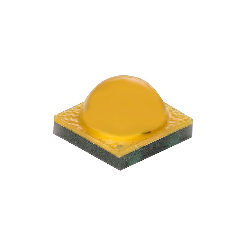 10 pcs : XTEAWT-00-0000-000000EE7 - LED XLAMP WARM WHITE 3000K 2SMD