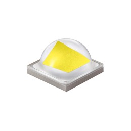 10 pcs : SPHWHTL3D50CE4PTQF - LED LH351C COOL WHITE 6500K 3535