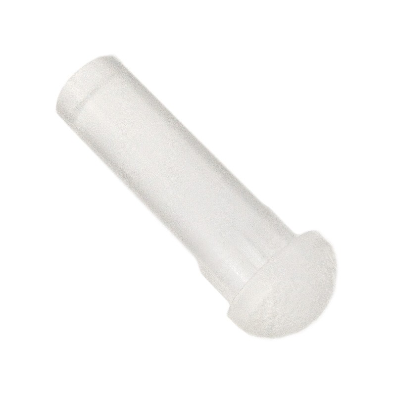 10 pcs : 51513530500F - 5MM PMVLPDOME .162'X.500'LG