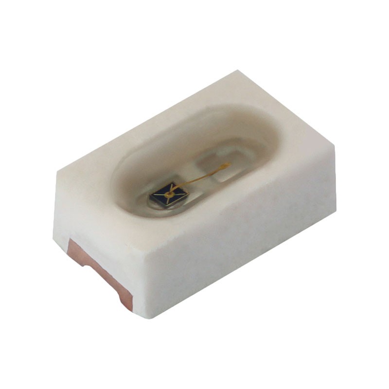 10 pcs : VSMY5850 - HIGH SPEED INFRARED EMITTING DIO