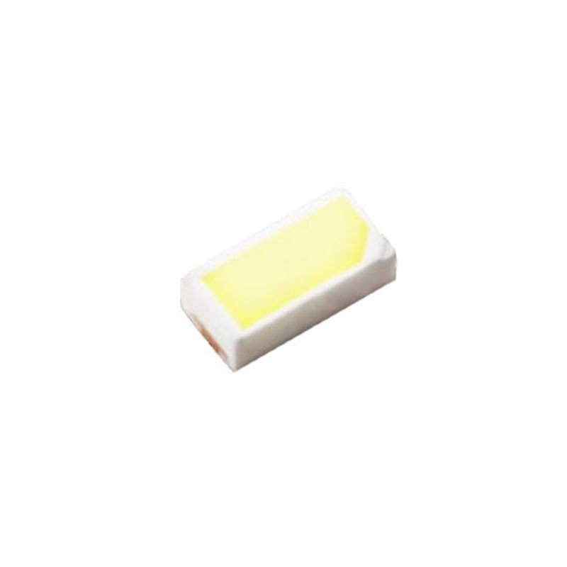10 pcs : CSL1104WBDW1 - LED WHITE 0603 SMD
