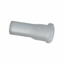 10 pcs : 51513010250F - LIGHTPIPE PNL MT FLAT 0.250'