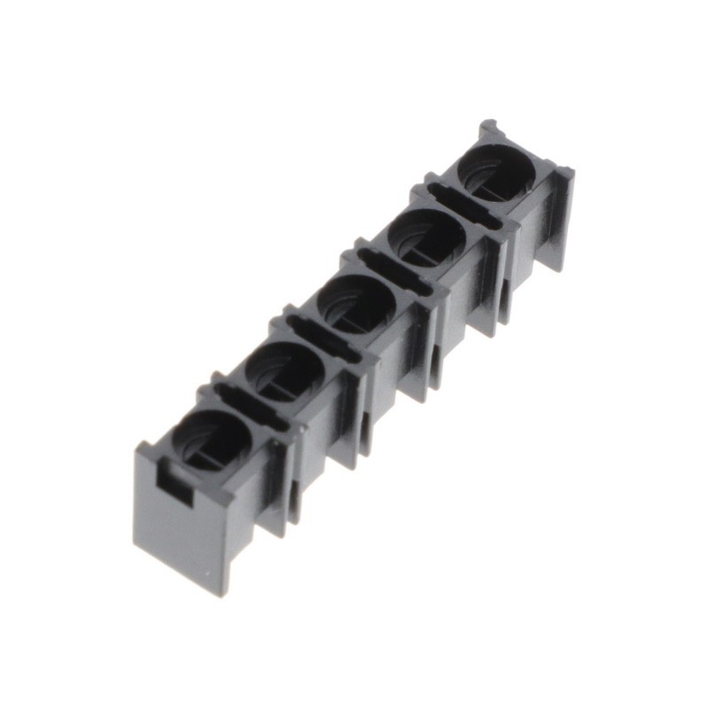 10 pcs : 0035.9614 - HOLDER WITHOUT LED 3MM 5PLACE