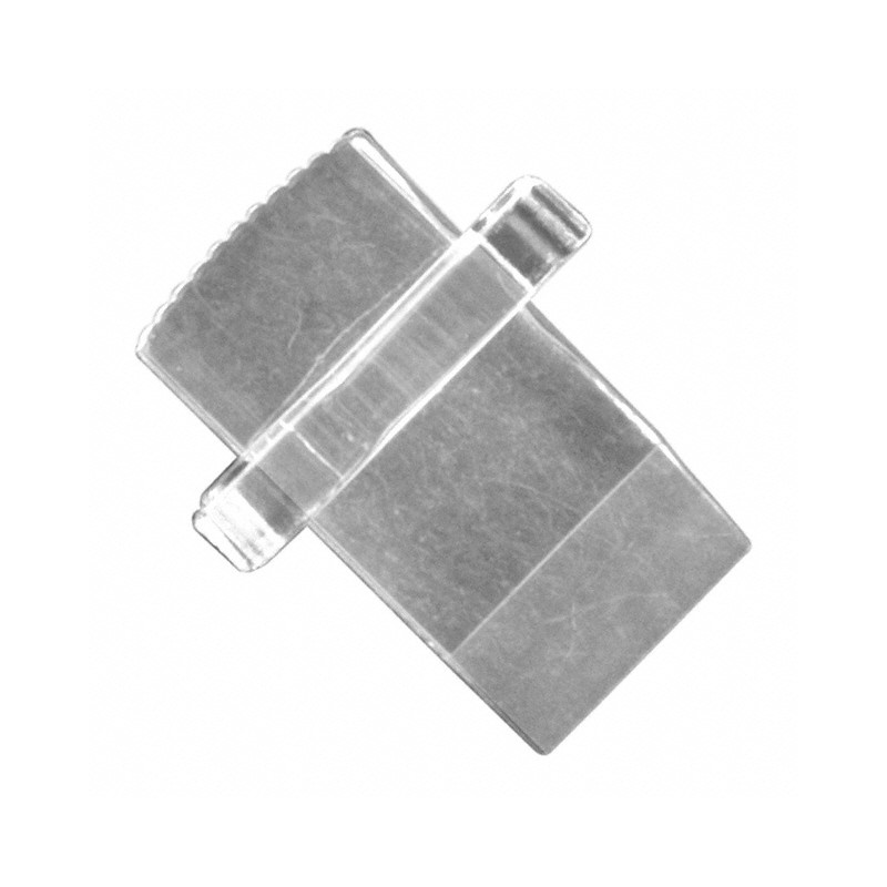 10 pcs : 5151004F - LIGHT PIPE SINGLE ELEMENT