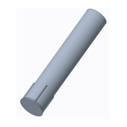 10 pcs : 51513130600F - PMVLP CSINK FLUSH MOUNT.123' X .