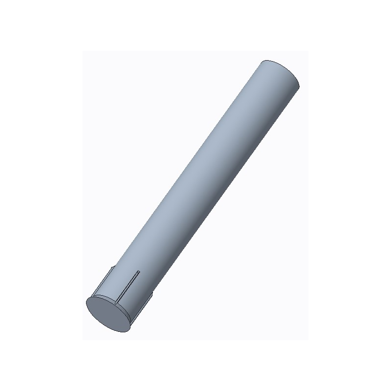 10 pcs : 51513130800F - PMVLP CSINK FLUSH MOUNT.123' X .