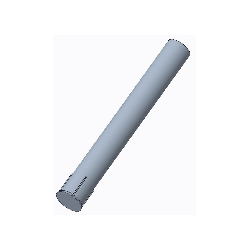 10 pcs : 51513130900F - PMVLP CSINK FLUSH MOUNT.123' X .