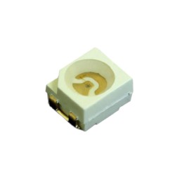 10 pcs : JGN1104LS-AR - EMITTER IR 850NM 100MA SMD