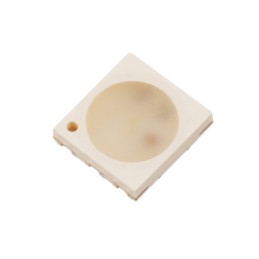 10 pcs : CRGB1314ASE-500-TR - LED RGB SMD