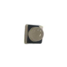 10 pcs : QBLP677AD-RGB2 - LED RGB DIFFUSED 4PLCC SMD