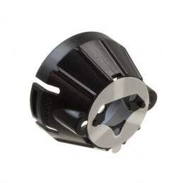 10 pcs : KE1672SA - HOLDER FOR PL1672XX WITH SELF-AD