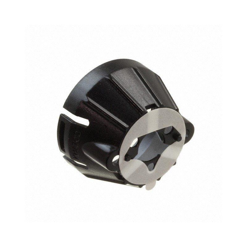 10 pcs : KE1672SA - HOLDER FOR PL1672XX WITH SELF-AD