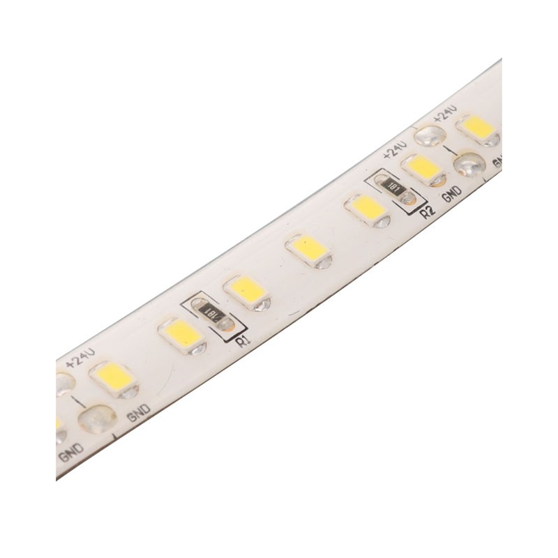 10 pcs : AB-FC02465-19700-8A1 - LED MOD AB-FC WH LNR STRP 6500K