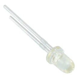 10 pcs : OP165B - EMITTER IR 935NM 50MA T-1