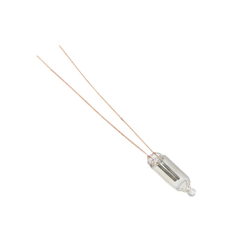 10 pcs : A2A - LAMP NEON T-2 WIRE TERM 125V