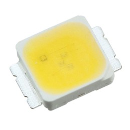 10 pcs : MX3AWT-A1-R250-0009E8 - LED XLAMP WARM WHT 2700K SMD