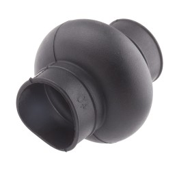 1 pcs - RS PRO CV Joint Gaiter, Bore 40mm, 82mm Length
