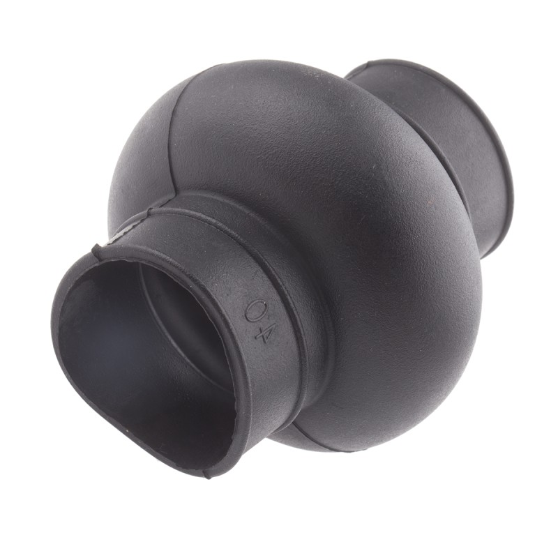1 pcs - RS PRO CV Joint Gaiter, Bore 40mm, 82mm Length