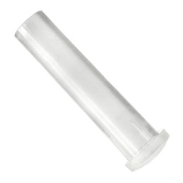 10 pcs : 51513520625F - 5MM PMVLPCONV .162'X.625'LG