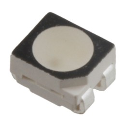 10 pcs : OVSARGB4R8 - LED RGB DIFFUSED 4PLCC SMD