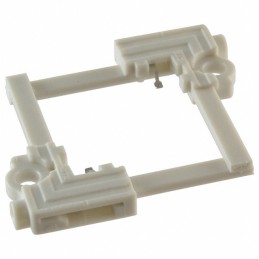 10 pcs : 5-2154874-1 - 1 PC LED SOCKET CREE CXA2011