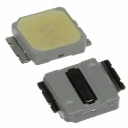 10 pcs : MX6AWT-A1-R250-000D51 - LED XLAMP COOL WHITE 6500K SMD