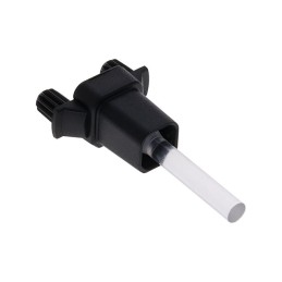 10 pcs : LPV2-0750FP - LIGHT PIPE RIGID 2.01MM DIA