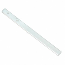 10 pcs : 5151154F - LIGHT PIPE .118X0.060X1.811'RECT