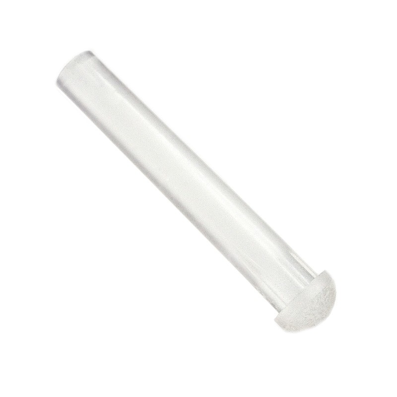 10 pcs : 51513530900F - 5MM PMVLPDOME .162'X.900'LG