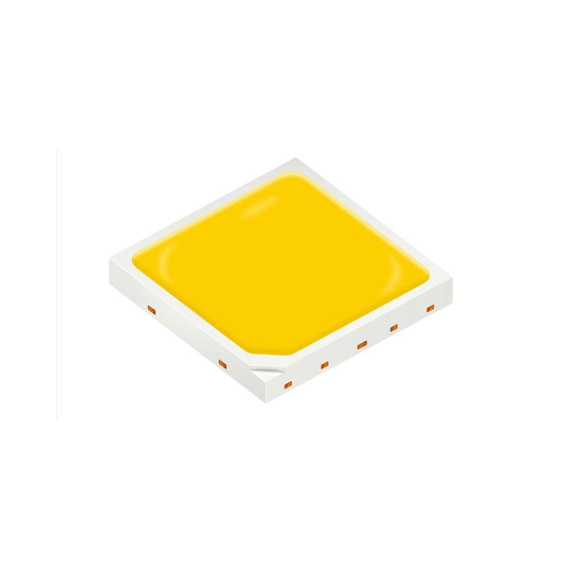 10 pcs : GW Q9LR34.PM-M4N3-XX52-1-45-R18 - LED OSCONIQ COOL WHT 5700K 2020