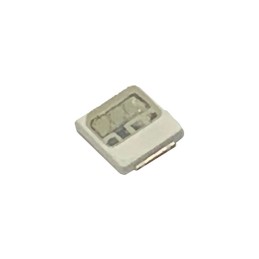 10 pcs : AB-EZP06B-B3 - LED AB-EZP BLUE 455NM 3030