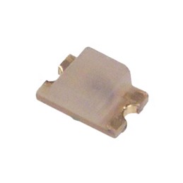 10 pcs : CMDA5DR7D1S - LED RED DIFFUSED 0805 SMD