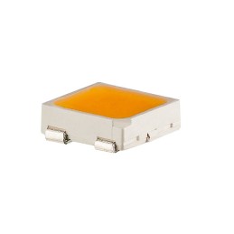 10 pcs : MLEAWT-A1-CJCA-A00450 - LED XLAMP COOL WHITE 6200K SMD