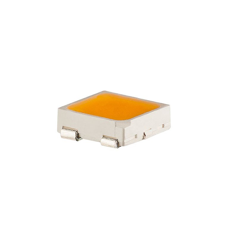 10 pcs : MLEAWT-A1-CJCA-A00450 - LED XLAMP COOL WHITE 6200K SMD