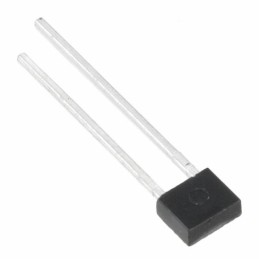 10 pcs : OP268FB - EMITTER IR 890NM 50MA RADIAL
