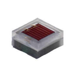 10 pcs : XQERDO-H0-0000-000000701 - LED XLAMP XQE RED-ORG 615NM SMD