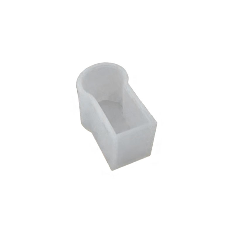 10 pcs : AB-ENDCAP-FF-02 - SEALED END CAP FOR AB-FF SERIES