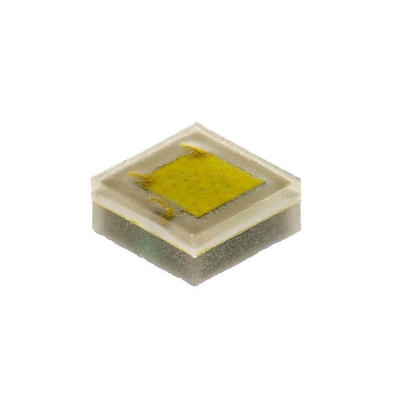 10 pcs : XQEAWT-H2-0000-00000LE51 - LED XLAMP COOL WHITE 6200K SMD