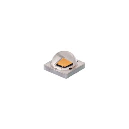 10 pcs : XPEBTT-01-0000-00Y80 - LED XLAMP XP-E TORCH WHT SMD