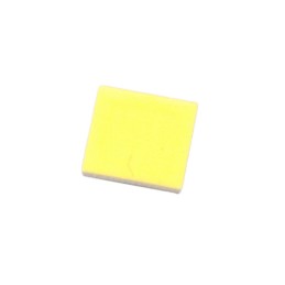 10 pcs : SCP7RTJ5HEL1RLQF6E - LED LH231B COOL WHITE 5000K SMD