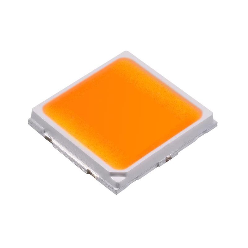 10 pcs : JR5050CWT-E-B40EB0000-N0000001 - LED J NEUTRAL WHT 4000K