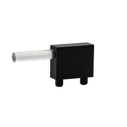 10 pcs : 51512520590F - 3MM RT ANGLE LP .300' CENTERLINE