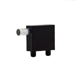 10 pcs : 51512530319F - 3MM RT ANGLE LP .350' CENTERLINE