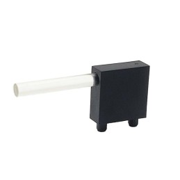 10 pcs : 51512540839F - 3MM RT ANGLE LP .400' CENTERLINE