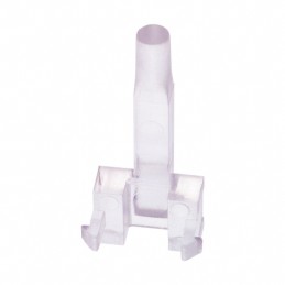 10 pcs : LPF-C011304S - LIGHT PIPE 2.8MM SGL RA POS SMD