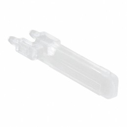 10 pcs : VLPR-24-858-2 - LIGHT PIPE 4X2MM .858' BRD MT