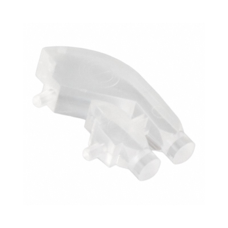 10 pcs : 5151204F - LIGHT PIPE BI-LEVEL LP