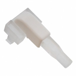 10 pcs : RLP1-200-650 - RIGHT ANGLE LIGHT PIPE, 2.8MM