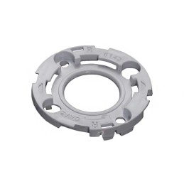 10 pcs : C16142_HEKLA-SOCKET-K - BASE PARTROUND1 POS44MM (D)5,5MM