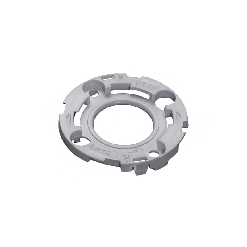 10 pcs : C16142_HEKLA-SOCKET-K - BASE PARTROUND1 POS44MM (D)5,5MM